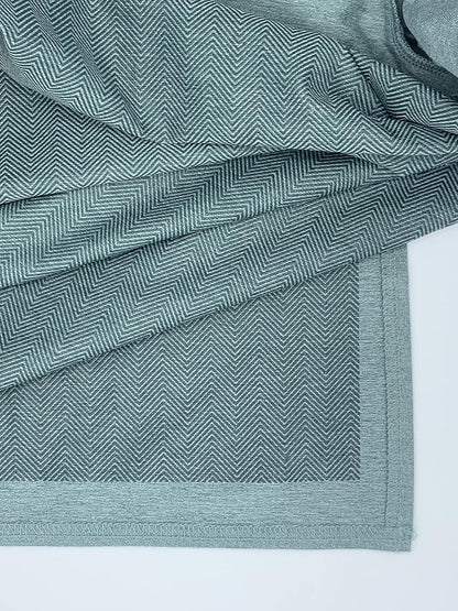 Pilates Towel/Cover with Total Coverage for Reformer - the Studio - Flat End